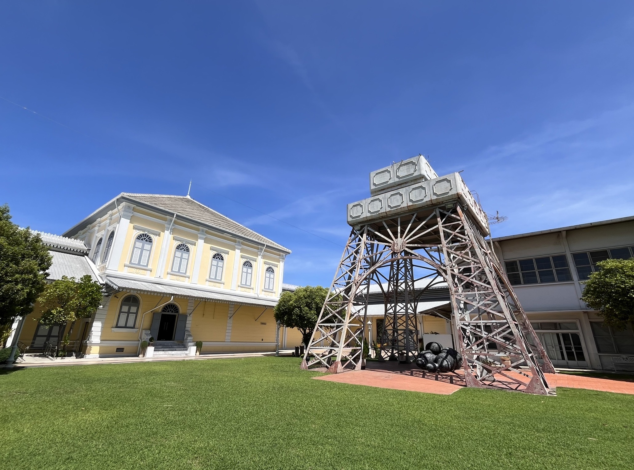 National Gallery BAB2024